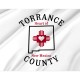 Torrance County Flag for Indoor & Outdoor Use - Imagine 2