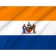 Albany, New York Flags for Indoor & Outdoor Use - Imagine 2