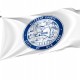 Allegany County, New York Flag for Indoor & Outdoor Use - Imagine 1