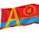 Amherst Flag for Indoor & Outdoor Use - Imagine 1