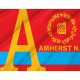 Amherst Flag for Indoor & Outdoor Use - Imagine 2