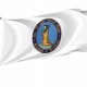 Brooklyn, New York Flag for Indoor & Outdoor Use - Imagine 1