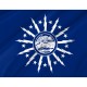 Buffalo, New York Flag for Indoor & Outdoor Use - Imagine 2