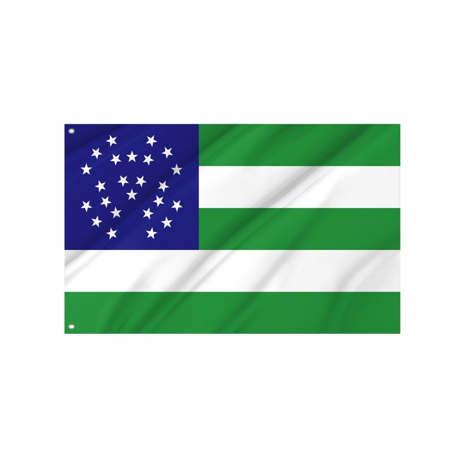 Flag of New York City Police Department, Patriotic Flags, Unique Design Print, Flags for Indoor & Outdoor Use