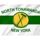 North Tonawanda Flag for Indoor & Outdoor Use - Imagine 2