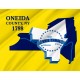 Oneida County Flag for Indoor & Outdoor Use - Imagine 2