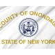 Onondaga County Flag for Indoor & Outdoor Use - Imagine 2