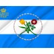 Queens, New York Flag for Indoor & Outdoor Use - Imagine 2