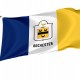 Rochester, New York Flag for Indoor & Outdoor Use - Imagine 1