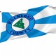 Flag of Rockland County, New York, Patriotic Flags, Unique Design Print, Flags for Indoor & Outdoor Use - Imagine 1