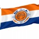 Schenectady County Flag for Indoor & Outdoor Use - Imagine 1