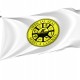 Seneca County Flag for Indoor & Outdoor Use - Imagine 1