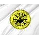 Seneca County Flag for Indoor & Outdoor Use - Imagine 2