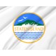 Staten Island 1971-2016 Flag for Indoor & Outdoor Use - Imagine 2