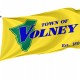 Volney Town Flag for Indoor & Outdoor Use - Imagine 1