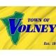 Volney Town Flag for Indoor & Outdoor Use - Imagine 2