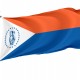 Westchester County 1939-1985 Flag for Indoor & Outdoor Use - Imagine 1