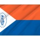 Westchester County 1939-1985 Flag for Indoor & Outdoor Use - Imagine 2