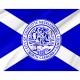 Charlotte, North Carolina Flag for Indoor & Outdoor Use - Imagine 2