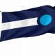 High Point Flag for Indoor & Outdoor Use - Imagine 1