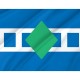 Jamestown Flag for Indoor & Outdoor Use - Imagine 2