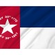 North Carolina 1861-1865 Flag for Indoor & Outdoor Use - Imagine 2