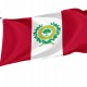 Raleigh Flag for Indoor & Outdoor Use - Imagine 1