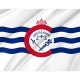 Cincinnati, Ohio Flag for Indoor & Outdoor Use - Imagine 2