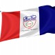 Cleveland, Ohio Flag for Indoor & Outdoor Use - Imagine 1
