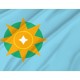 Flag of Clifton, Patriotic Flags, Unique Design Print, Flags for Indoor & Outdoor Use - Imagine 2