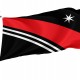 Corryville Flag for Indoor & Outdoor Use - Imagine 1