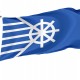 East End Flag for Indoor & Outdoor Use - Imagine 1