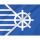East End Flag for Indoor & Outdoor Use - Imagine 2