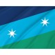 Flag of East Price Hill, Patriotic Flags, Unique Design Print, Flags for Indoor & Outdoor Use - Imagine 2
