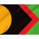 English Woods Flag for Indoor & Outdoor Use - Imagine 2