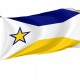 Euclid Flag for Indoor & Outdoor Use - Imagine 1