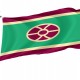 Flag of Hartwell, Patriotic Flags, Unique Design Print, Flags for Indoor & Outdoor Use - Imagine 1