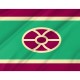 Flag of Hartwell, Patriotic Flags, Unique Design Print, Flags for Indoor & Outdoor Use - Imagine 2