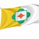 Flag of Hyde Park, Patriotic Flags, Unique Design Print, Flags for Indoor & Outdoor Use - Imagine 1