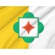 Flag of Hyde Park, Patriotic Flags, Unique Design Print, Flags for Indoor & Outdoor Use - Imagine 2