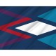 Flag of Madisonville, Patriotic Flags, Unique Design Print, Flags for Indoor & Outdoor Use - Imagine 2