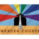 Mercer County Flag for Indoor & Outdoor Use - Imagine 2