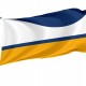 Millvale Flag for Indoor & Outdoor Use - Imagine 1