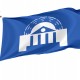 Flag of Mount Lookout, Patriotic Flags, Unique Design Print, Flags for Indoor & Outdoor Use - Imagine 1