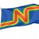 Flag of Northside, Patriotic Flags, Unique Design Print, Flags for Indoor & Outdoor Use - Imagine 1