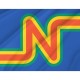 Flag of Northside, Patriotic Flags, Unique Design Print, Flags for Indoor & Outdoor Use - Imagine 2