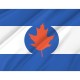 Oakley Flag for Indoor & Outdoor Use - Imagine 2