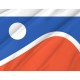 Flag of Pleasant Ridge, Patriotic Flags, Unique Design Print, Flags for Indoor & Outdoor Use - Imagine 2