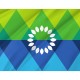 Flag of Sayler Park, Patriotic Flags, Unique Design Print, Flags for Indoor & Outdoor Use - Imagine 2