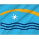 Flag of South Fairmount, Patriotic Flags, Unique Design Print, Flags for Indoor & Outdoor Use - Imagine 2